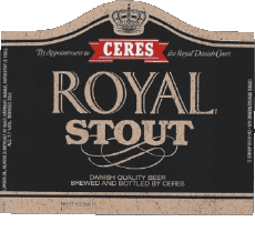 Bevande Birre Danimarca Ceres 