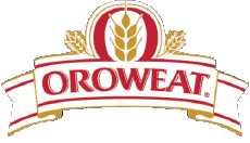 Essen Brot - Zwieback Oroweat 