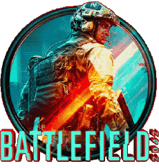 Multi Media Video Games Battlefield 2042 Icons 