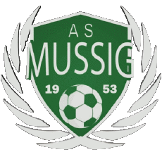 Sportivo Calcio  Club Francia Grand Est 67 - Bas-Rhin AS Mussig 