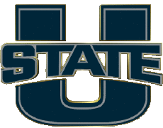 Sportivo N C A A - D1 (National Collegiate Athletic Association) U Utah State Aggies 