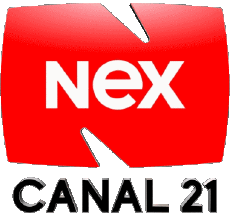 Multimedia Kanäle - TV Welt Panama NEXtv 