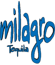 Getränke Tequila Milagro 