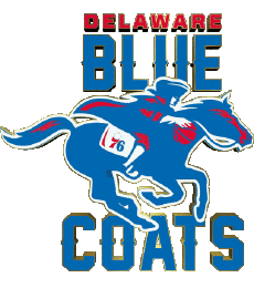 Sport Basketball U.S.A - N B A Gatorade Blue Coats Delaware 
