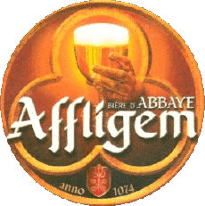 Drinks Beers Belgium Affligem 