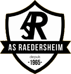 Sports Soccer Club France Grand Est 68 - Haut-Rhin AS RAEDERSHEIM 