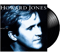 The Best of 1993-Multi Media Music New Wave Howard Jones 