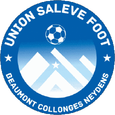 Sports FootBall Club France Auvergne - Rhône Alpes 74 - Haute Savoie Union Salève 