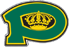 Deportes Hockey - Clubs Canada - B C H L (British Columbia Hockey League) Powell River Kings 