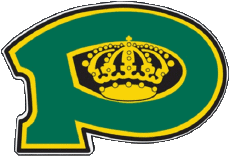 Sports Hockey - Clubs Canada - B C H L (British Columbia Hockey League) Powell River Kings 