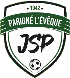 Sports Soccer Club France Pays de la Loire 72  - Sarthe JS Parigné l'Evêque 