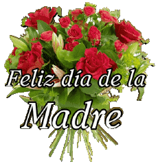 Messages Spanish Feliz día de la madre 04 