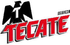 Boissons Bières Mexique Tecate 