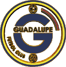 Sport Fußballvereine Amerika Logo Costa Rica Guadalupe Fútbol Club 