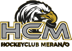 Sport Eishockey Italien Merano HC 