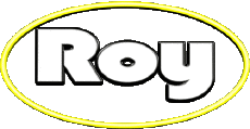 Prénoms MASCULIN - UK - USA R Roy 