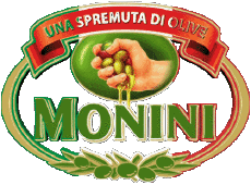 Comida Olio Monini 