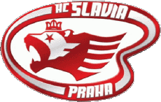 Sportivo Hockey - Clubs Cechia HC Slavia Prague 