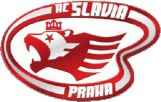 Sports Hockey - Clubs Tchéquie HC Slavia Prague 