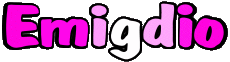 Nombre MASCULINO - España E Emigdio 