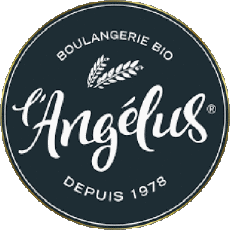 Food Breads - Rusks L'Angélus 