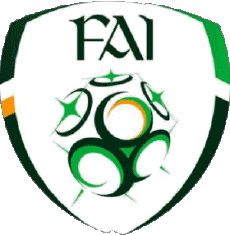 Sport Fußball - Nationalmannschaften - Ligen - Föderation Europa Irland 