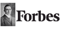 Multimedia Zeitungen U.S.A Forbes 