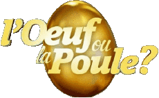 Multimedia Emissioni TV Show Cyril Hanouna L'Œuf ou la Poule 