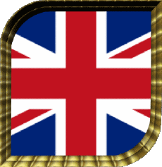 Fahnen Europa Vereinigtes Königreich Plaza 