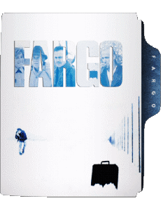 Multimedia Películas Internacional Fargo Iconos 