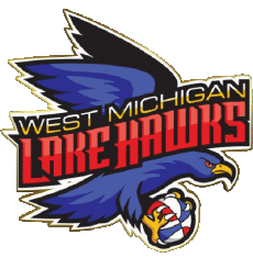 Sportivo Pallacanestro U.S.A - ABa 2000 (American Basketball Association) West Michigan Lake Hawks 