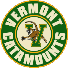Sportivo N C A A - D1 (National Collegiate Athletic Association) V Vermont Catamounts 