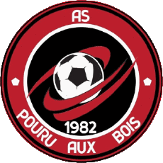 Sports Soccer Club France Grand Est 08 - Ardennes AS de Pouru Aux Bois 