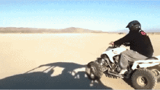 Humor - Fun Transporte Quad Fail 02 