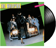 Headlights-Multimedia Música Funk & Disco The Whispers Discografía Headlights