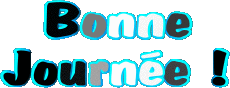 Messages Français Bonne Journée 04 
