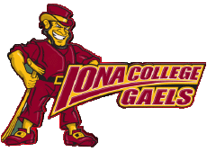 Deportes N C A A - D1 (National Collegiate Athletic Association) I Iona Gaels 