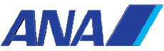 Transport Planes - Airline Asia Japan ANA - All Nippon Airways 