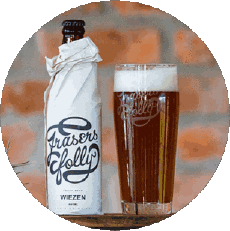 Getränke Bier Südafrika Frasers-Folly 