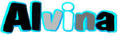 Nombre FEMENINO - UK - USA - IRL - AUS - NZ A Alvina 