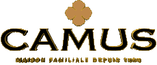 Bebidas Cognac Camus 