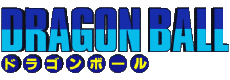 Multi Média Manga Dragon Ball 