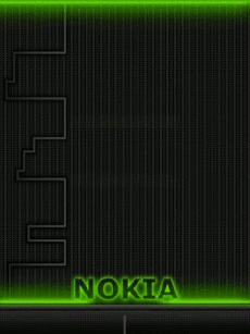 Multimedia Teléfono Nokia 