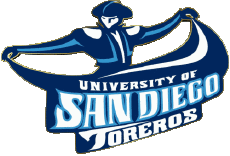 Sportivo N C A A - D1 (National Collegiate Athletic Association) S San Diego Toreros 
