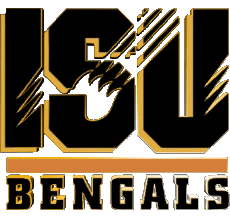 Sports N C A A - D1 (National Collegiate Athletic Association) I Idaho State Bengals 