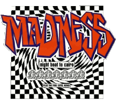 Multi Média Musique New Wave Madness 