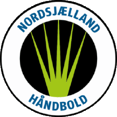 Sportivo Pallamano - Club  Logo Danimarca Nordsjælland Håndbold 