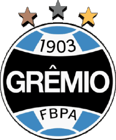 Deportes Fútbol  Clubes America Brasil Grêmio  Porto Alegrense 