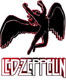 Multimedia Música Hard Rock Led Zeppelin 