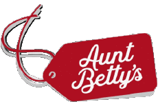 Comida Tortas Aunt Betty's 